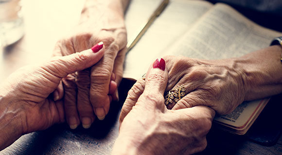 Spiritual & Religious Counselling